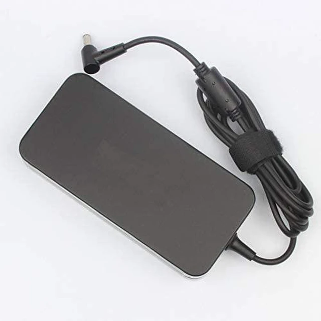 Alt view image 2 of 3 - 19.5V 7.7A A17-150P1A AC Power Adapter Charger for ASUS ROG G72G G73Y N71Y N73 G74SX GL503G GL503GE NX90J G53JW G150S G170S
