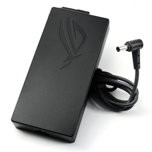 Alt view image 4 of 5 - 20V 6A 120W AC Adapter Charger for MSI Thin gf63 gv15 GV15-Thin-11SC GF63 Thin 10 11 12Th Intel core Laptop ms-16r5 ms-16r6 ms-16r7 adp-120vh d a17-120p2a Laptop Power Supply Adapter Cord