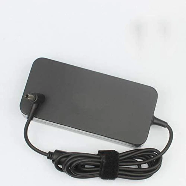Alt view image 3 of 3 - 19.5V 7.7A A17-150P1A AC Power Adapter Charger for ASUS ROG G72G G73Y N71Y N73 G74SX GL503G GL503GE NX90J G53JW G150S G170S