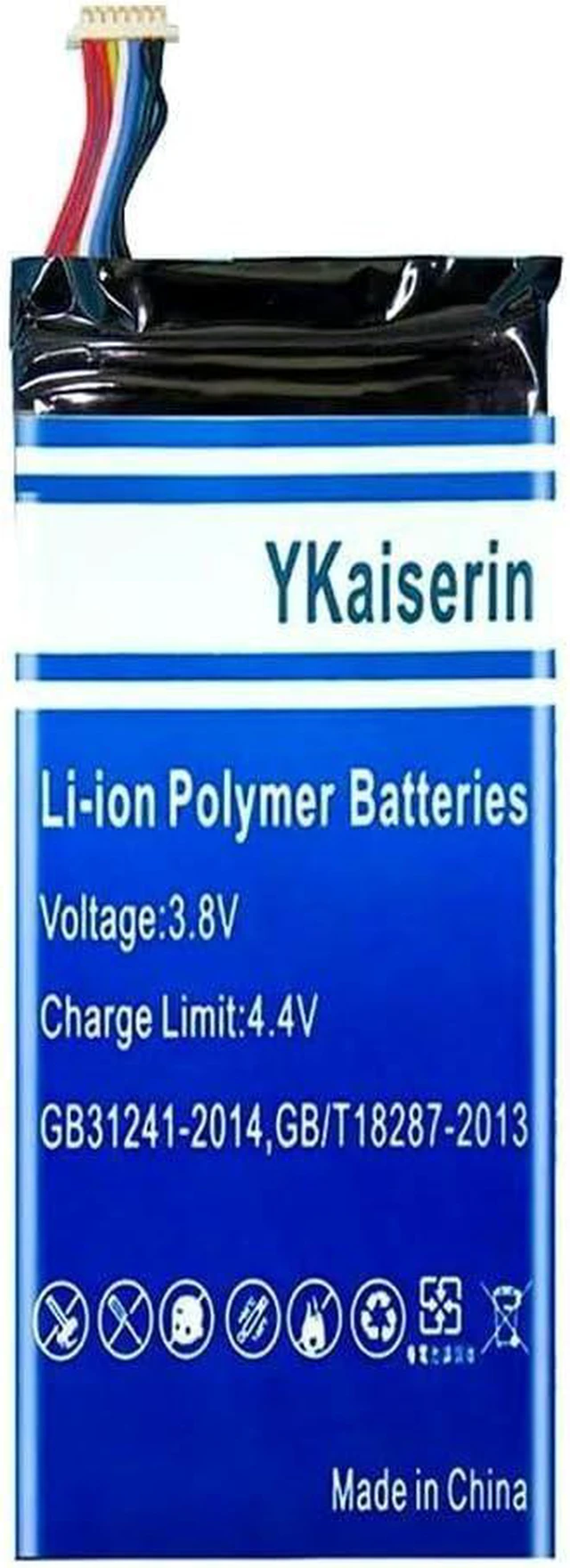 Main image of A1 Long-Lasting 5000mAh Compatible for One Netbook A1 Compatible for JJY 2855125 Notebook Battery,Repair kit with Tools 0 Cycle High Capacity