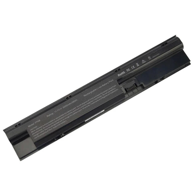 Main image of 11.1V Battery for HP Probook 440 450 445 470 455 G0 G1 Series ElitePad 900 G1