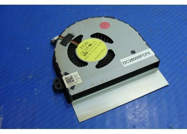 Main image of Cpu cooling fan for Dell Alienware 15 R2 15.6 inches 9F65X DC28000FCF0