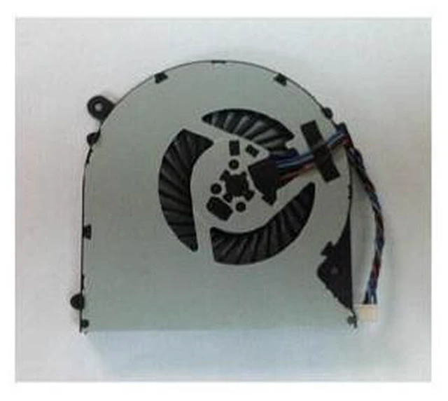 Main image of New Laptop CPU Cooling Fan for toshiba Satellite L50-AST3NX1 L50-AST3NX2 L50-AST3NX3