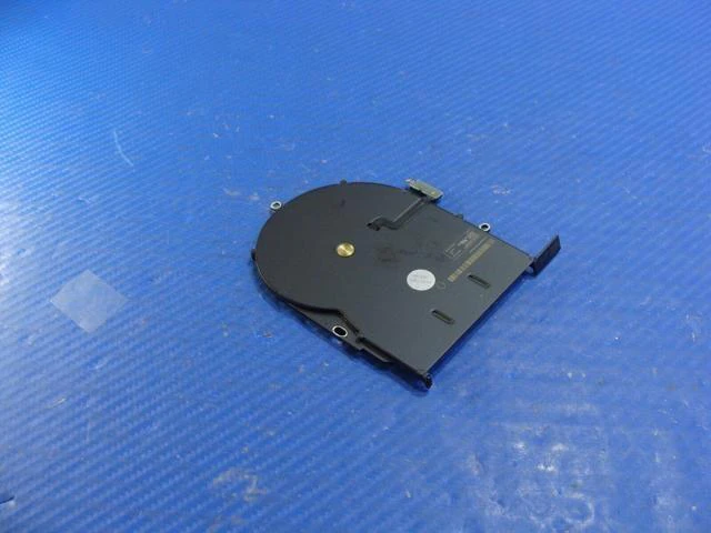 Alt view image 2 of 5 - Cpu cooling fan for Pro A1502 13 inches 2013 ME864LL/A 076-1450