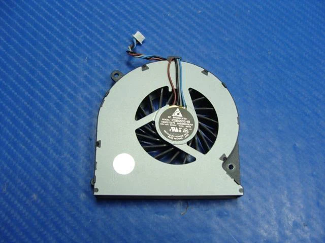 Main image of Cpu cooling fan for Toshiba Satellite C855D-S5344 15.6 inches V000270070 6033B0028701