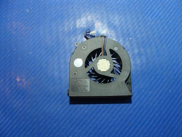 Main image of Cpu cooling fan for Toshiba Satellite C55-A5382 15.6 V000270070 6033B0028701