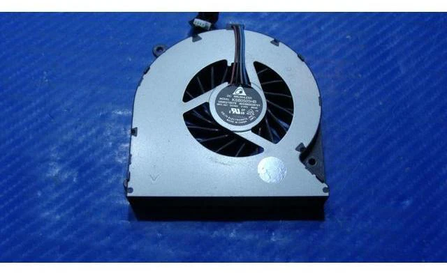 Main image of Cpu cooling fan for Toshiba Satellite C55D 15.6 inches V000270070 6033B0028701