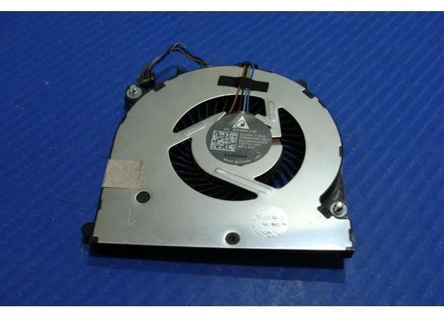 Main image of Cpu cooling fan for HP EliteBook 840 G2 14 inches 6033B0033202 730792-001