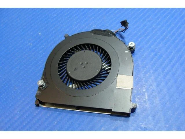 Alt view image 2 of 5 - Cpu cooling fan for HP EliteBook 840 G2 14 inches 6033B0033202 730792-001