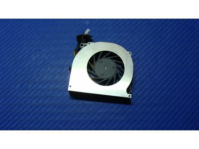 Alt view image 2 of 5 - Cpu cooling fan for Toshiba Satellite P845 14 inches LY60A05P LY60BY10