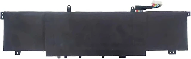 Alt view image 3 of 3 - SQU-2002 Laptop Battery 64.31Wh 4231mAh 4-Cell 15.2V Compatible with ThundeRobot Zero 2021 Series 916QA139H