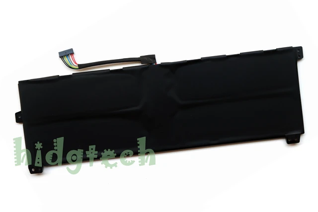 Alt view image 2 of 2 - BTY-M48 New Battery for Mechrevo S1 S1-C1 PS42 8RB Prestige PS42 Series 4ICP5/41/119