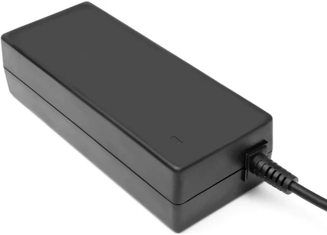 Alt view image 3 of 6 - JUYOON 90W OptiPlex Micro Charger Power Cord for dell OptiPlex 7060 5060 7070 5070 dell Inspiron 15 7590 7790 7500 17 7706 15 7501 7506 (4.5 * 3.0mm)