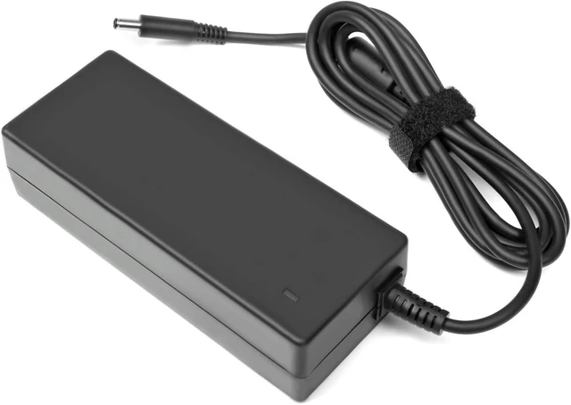Alt view image 6 of 6 - JUYOON 90W OptiPlex Micro Charger Power Cord for dell OptiPlex 7060 5060 7070 5070 dell Inspiron 15 7590 7790 7500 17 7706 15 7501 7506 (4.5 * 3.0mm)