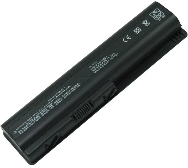 Main image of 11.1V Battery for HP Pavilion dv6-1050us dv4-2165dx dv4t-1600 dv4-2170us dv4-2000 dv4-2170us dv4-2000