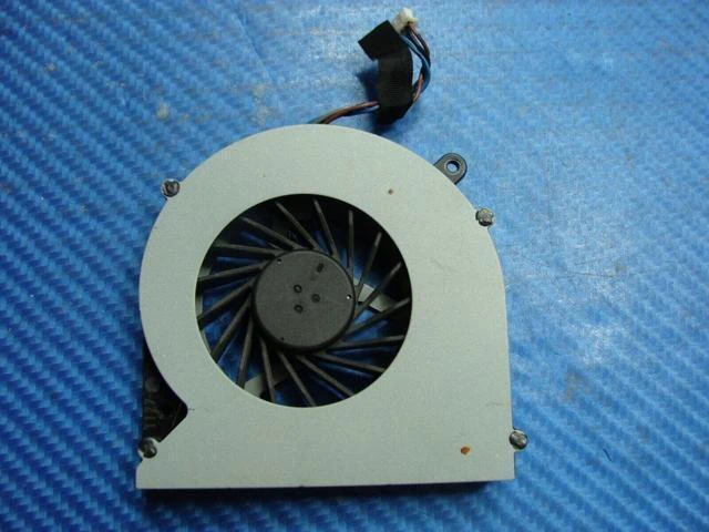 Main image of Cpu cooling fan for Toshiba Satellite C55t-A5222 15.6 inches V000270070 6033B0028701