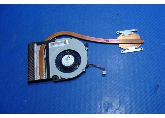 Main image of Cpu cooling fan for Toshiba Satellite E45t-B4204 14 inches with Heatsink H000068070