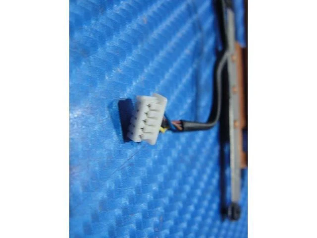 Alt view image 2 of 5 - Cpu cooling fan for Lenovo IdeaPad 310-15ISK 80SM 15.6 inches with Heatsink DC28000CZD0