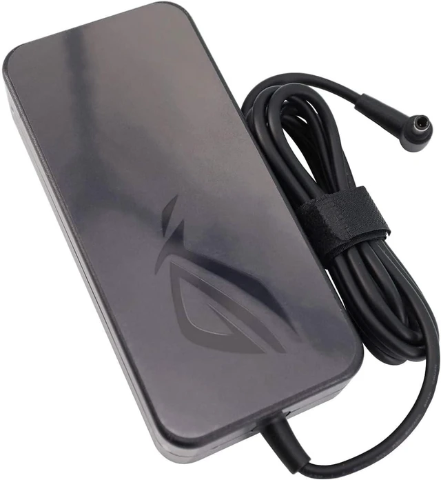 Main image of Original 19.5V 11.8A 230W AC Charger Compatible for Asus ROG Zephyrus S GX701GX GX701GW GX701GV ROG Strix Scar II GL704GM-DH74 GL703GM-DS74 ADP-230GB B A17-180P1A Gaming Laptop with US Cable..