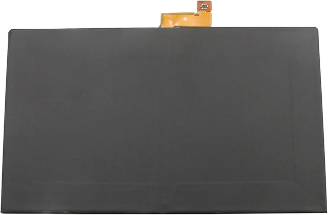 Alt view image 4 of 4 - L21D2PG2 Laptop Battery 29Wh 3767mAh 2-Cell 7.7V Compatible with Lenovo IdeaPad Duet 3 Chrome-11Q727 82T6 / Chrome Duet EDU 83BR 83BT Series L21B2PG2
