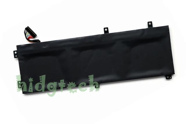 Alt view image 2 of 2 - RRCGW New 56Wh Battery For XPS 15 9550 Precision 5510 Series M7R96 62MJV 1P6KD