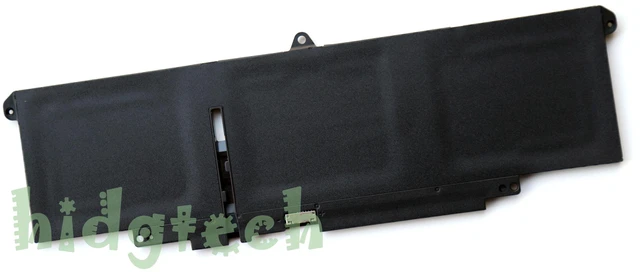 Alt view image 2 of 2 - 57Wh New 66DWX Battery for Latitude 7340 7440 7640 Series 0HYH8 0CTJJ6 3ICP6/65/78