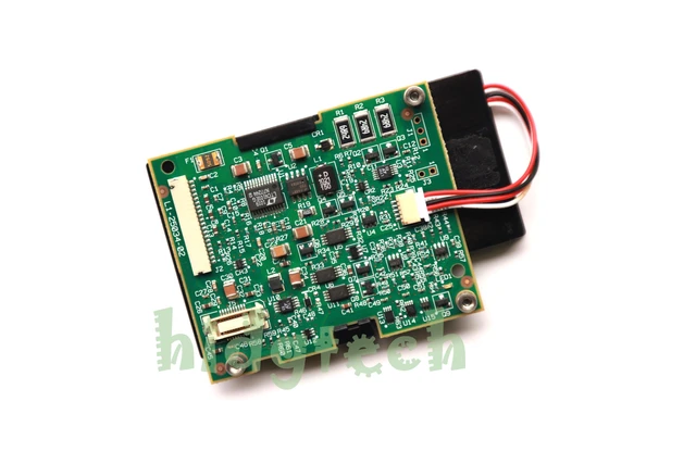 Alt view image 2 of 2 - 2025 Year FRU PN 43W4342 46C9040 for IBM M5014 M5015 M5025 MR10 BBU07 Array Card Battery