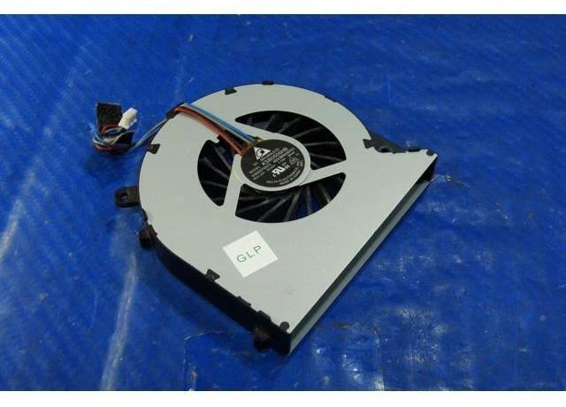 Main image of Cpu cooling fan for Toshiba Satellite C55D-A5170 15.6 inches V000270070