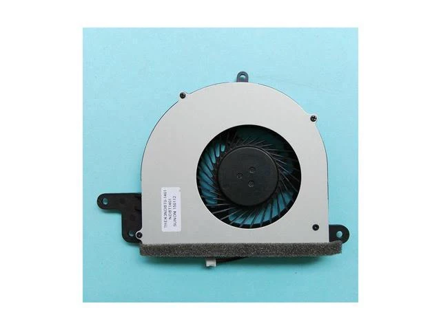 Alt view image 4 of 4 - New and Original CPU fan for SUNON EF75070S1-C330-A99 laptop CPU cooling fan cooler THER3NDBT0-1401 NDBT1401