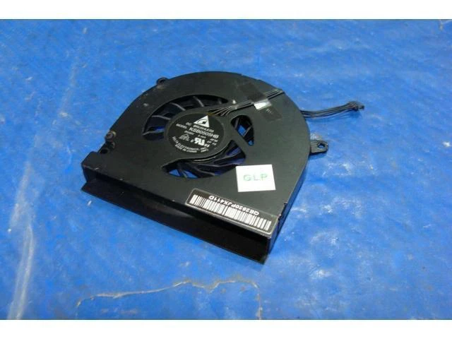 Alt view image 2 of 5 - Cpu cooling fan for Pro A1278 13 inches Early 2011 MC700LL/A 922-8620 #1