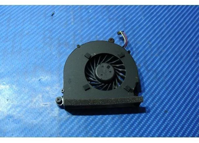Main image of Cpu cooling fan for HP ProBook 6565b 15.6 inches 490109E00-600-G