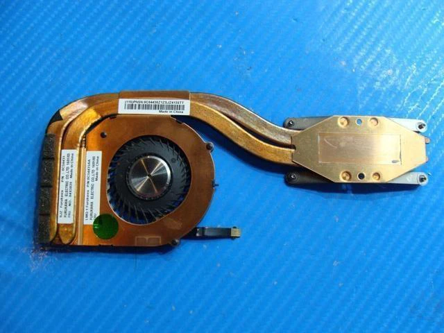 Main image of Cpu cooling fan for Lenovo ThinkPad X1 Carbon 14 inches with Heatsink 0C54435 04X3829