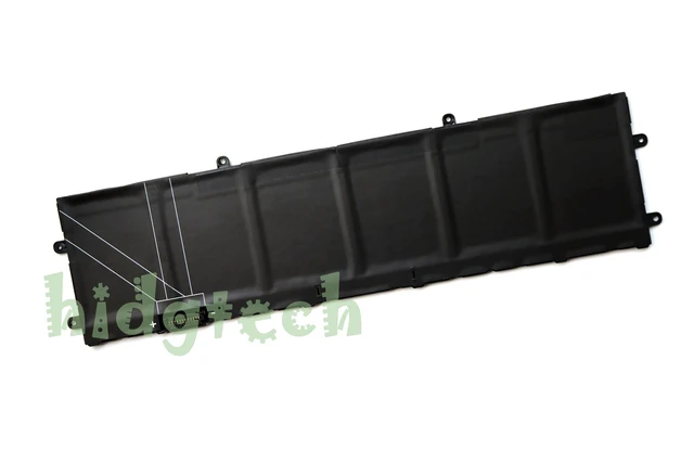 Alt view image 2 of 2 - DWVRR New 87Wh Laptop Battery for Alienware X15 R1 X17 RTX 3080 P48E 31CP6/51/73-2