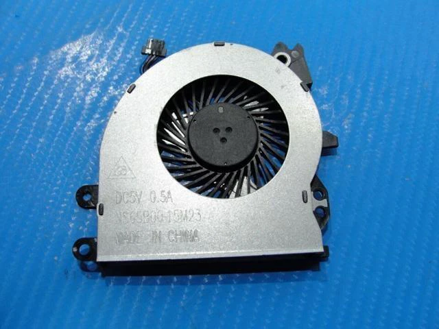 Main image of Cpu cooling fan for HP ProBook 470 G4 17.3 inches 905774-001