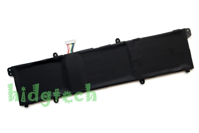 Alt view image 2 of 2 - New C31N1911 B31N1911 Battery for Asus VivoBook Flip 14 TP470EA TP470EZ X421DA TP420IA TP470EA TM420IA TP470EZ X421X421EA M413DA F413 Series 0B200-03580000