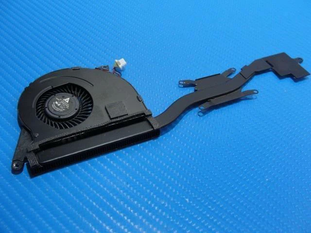 Main image of Cpu cooling fan for Asus ZenBook UX31E 13.3 inches with Heatsink 13GN8N1AM080-1