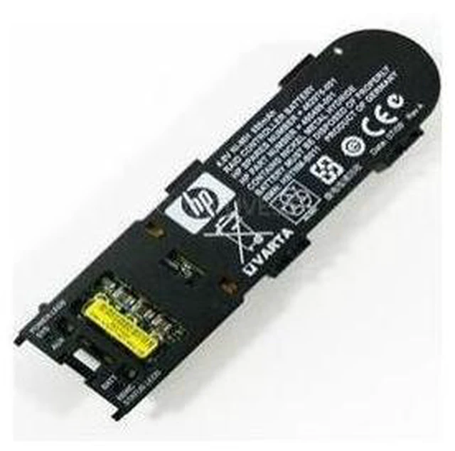Main image of HP 460499-001 Smart Array BBWC Battery Pack