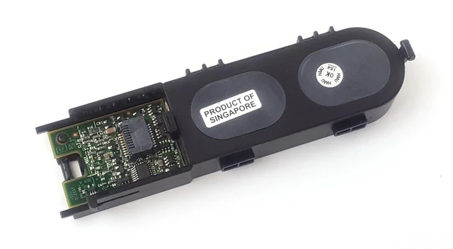 Alt view image 3 of 5 - HP 460499-001 Smart Array BBWC Battery Pack