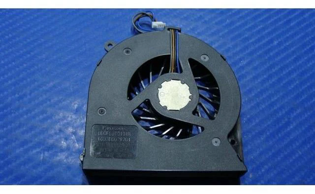 Main image of Cpu cooling fan for Toshiba Satellite C55t-A5218 15.6 inches V000270070