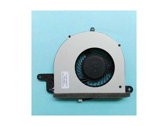 Alt view image 4 of 4 - New and Original CPU fan for SUNON EF75070S1-C330-A99 laptop CPU cooling fan cooler THER3NDBT0-1401 NDBT1401