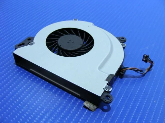 Alt view image 2 of 5 - Cpu cooling fan for HP Envy M6-n113dx 15.6 inches 6033B0032801