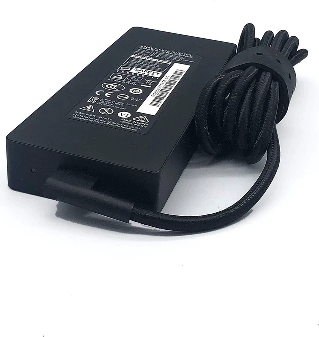 Main image of Original ac Charger Compatible for Razer Laptop Adapter RC30-024801 19.5V 11.8A 230W RC30-024801