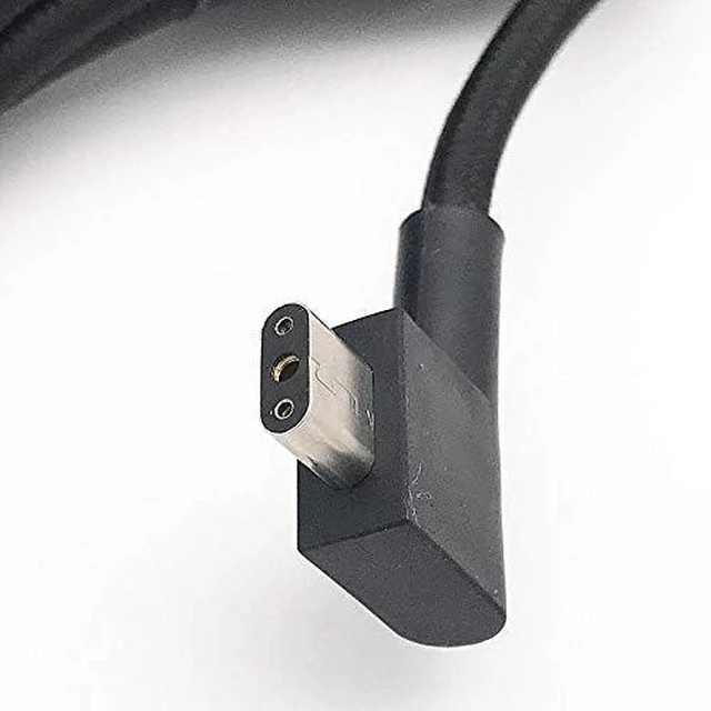Alt view image 3 of 3 - Original ac Charger Compatible for Razer Laptop Adapter RC30-024801 19.5V 11.8A 230W RC30-024801
