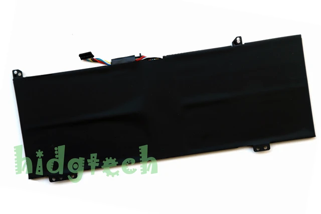 Alt view image 2 of 2 - New L17C4PB0 L17M4PB0 Battery for Lenovo Yoga 530-14IKB Flex 6-14IKB Series 5B10Q16066 5B10Q16067