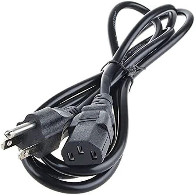 Alt view image 6 of 7 - 280W Charger for Asus ROG Zephyrus M16 GU604 GU604V GU604VI GU604VI-DS92 GU604VZ GU604VZ-CS94 Gaming Laptop ADP-280BB B 20V 14A 12A 240W Power Supply Adapter Cord