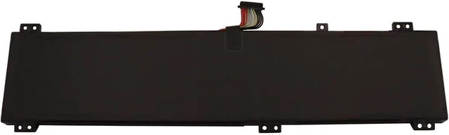 Alt view image 4 of 4 - L21M4PC5 Battery 99.9Wh 6440mAh Replacement for Lenovo Legion 7-16IAX7 / 7-16ARHA7 Series 5B11N51742 5B11F54006 L21C4PC2 L21D4PC2 15.2V 4-Cell