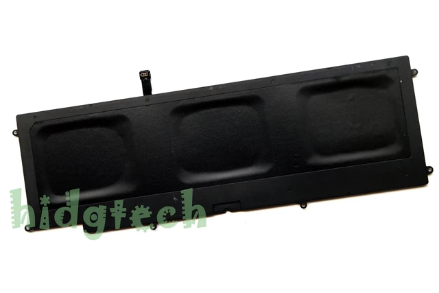 Alt view image 2 of 2 - New RC30-0196 RZ09-0196 Battery For Blade Stealth 12.5 inch 2016 V2 / Blade Stealth 13 inch 2017 RZ09-01962E52 RZ09-01962E12 3ICP4/92/80