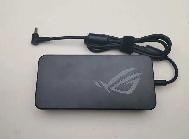 Alt view image 2 of 4 - 20V 14A 280W ADP-280BB B AC Adapter Charger for ASUS ROG Strix Scar 17 G732 G732LWS-HG059T G732LW-HG056T G732LV-EV051T G732LXS-HG059T Gaming Laptop 6.0 * 3.7MM Pin