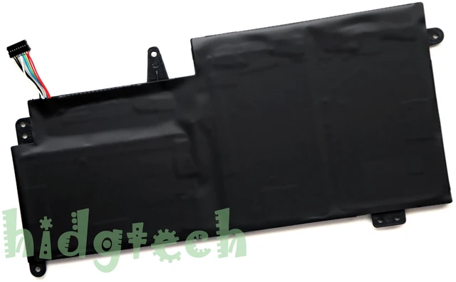 Main image of New 01AV400 01AV401 01AV402 01AV435 01AV436 01AV437 Battery for ThinkPad S2 13 Chromebook