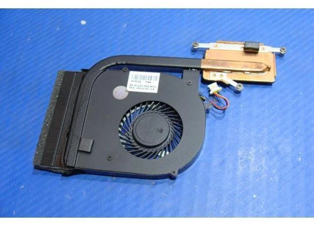 Main image of Cpu cooling fan for Lenovo IdeaPad S510p 20299 15.6 inches with Heatsink 60.4L102.002